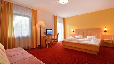 Austria (Soll am Wilden Kaiser)