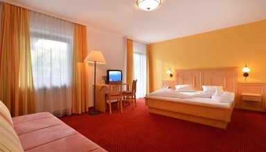 Austria (Soll am Wilden Kaiser)