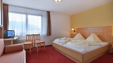 Austria (Soll am Wilden Kaiser)