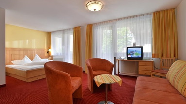 Austria (Soll am Wilden Kaiser)