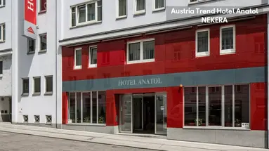 Austria Trend Anatol