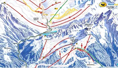Austria Trend Congress