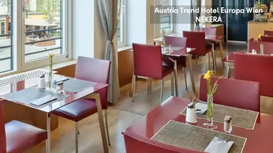 Austria Trend Europa (Wiedeń)