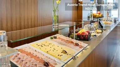 Austria Trend Europa (Wiedeń)