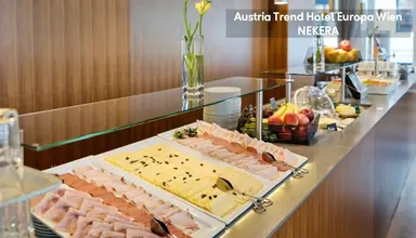 Austria Trend Europa (Wiedeń)