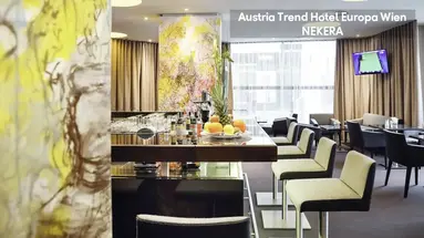 Austria Trend Europa (Wiedeń)