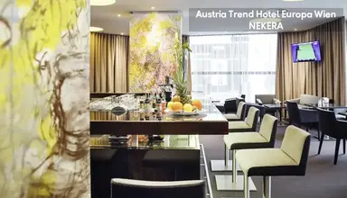 Austria Trend Europa (Wiedeń)