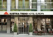 Austria Trend Europa (Wiedeń)