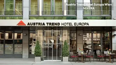 Austria Trend Europa (Wiedeń)