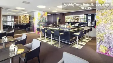 Austria Trend Europa (Wiedeń)