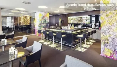 Austria Trend Europa (Wiedeń)