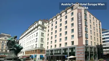 Austria Trend Europa (Wiedeń)