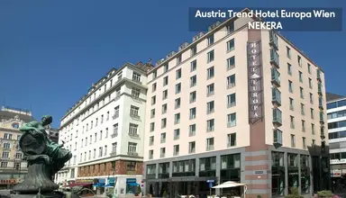 Austria Trend Europa (Wiedeń)