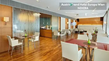 Austria Trend Europa (Wiedeń)