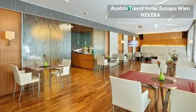 Austria Trend Europa (Wiedeń)
