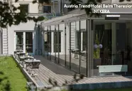 Austria Trend Hotel beim Theresianum