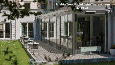Austria Trend Hotel beim Theresianum