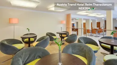 Austria Trend Hotel beim Theresianum