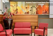 Austria Trend Hotel beim Theresianum