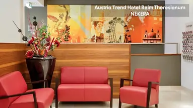 Austria Trend Hotel beim Theresianum