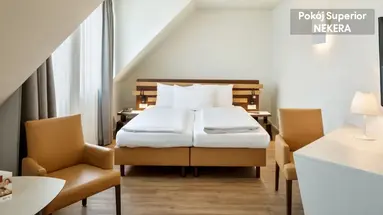 Austria Trend Hotel beim Theresianum