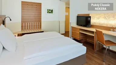 Austria Trend Hotel beim Theresianum