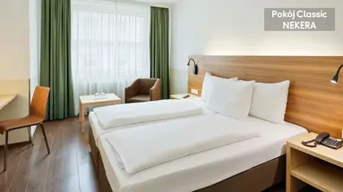 Austria Trend Hotel beim Theresianum