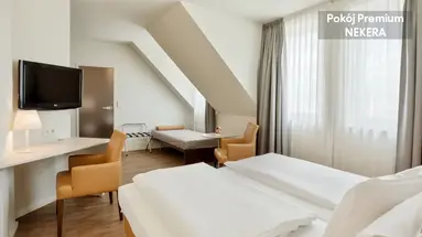 Austria Trend Hotel beim Theresianum