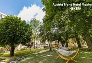 Austria Trend Maximilian