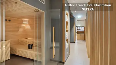Austria Trend Maximilian
