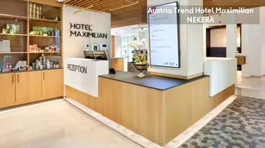 Austria Trend Maximilian