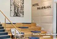 Austria Trend Maximilian