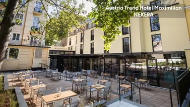 Austria Trend Maximilian