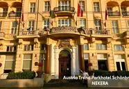 Austria Trend Parkhotel Schonbrunn