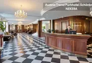 Austria Trend Parkhotel Schonbrunn
