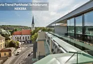 Austria Trend Parkhotel Schonbrunn