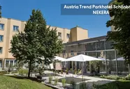 Austria Trend Parkhotel Schonbrunn