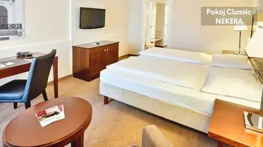 Austria Trend Parkhotel Schonbrunn