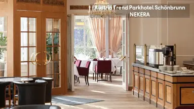 Austria Trend Parkhotel Schonbrunn