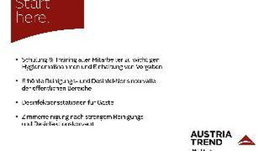 Austria Trend Salzburg Mitte