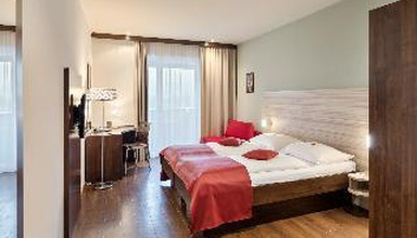 Austria Trend Salzburg Mitte