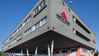 Austria Trend Salzburg Mitte