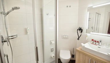 Austria Trend Salzburg Mitte