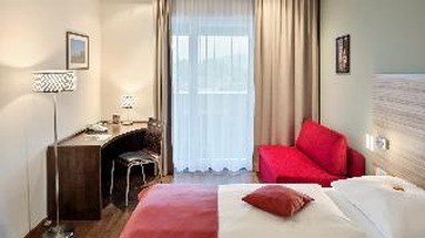 Austria Trend Salzburg Mitte