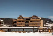 Austria Trend Sporthotel Fontana