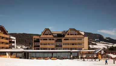 Austria Trend Sporthotel Fontana