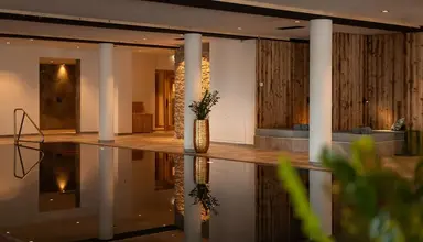 Austria Trend Sporthotel Fontana