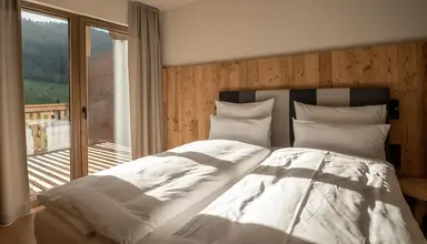 Austria Trend Sporthotel Fontana