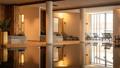 Austria Trend Sporthotel Fontana