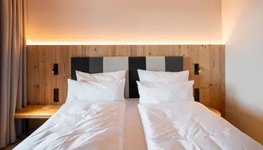 Austria Trend Sporthotel Fontana